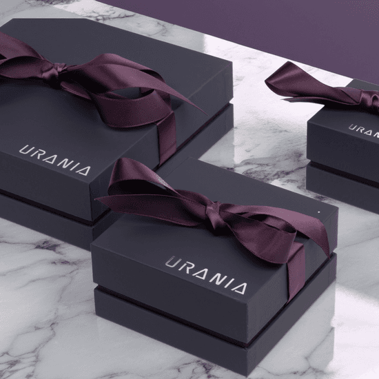 URANIA Boxes