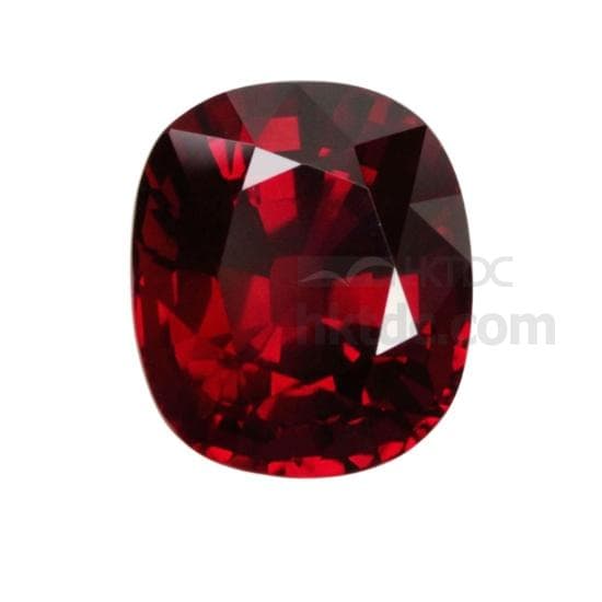 Unheated Mozambique Ruby