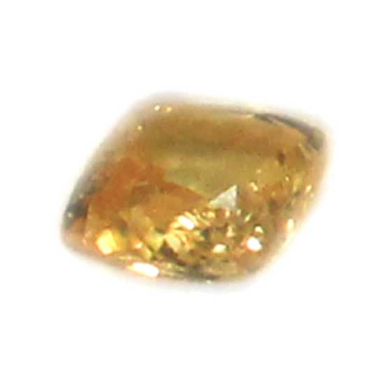 Unheated Natural Sapphire