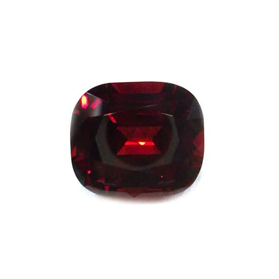 Unheated Spinel