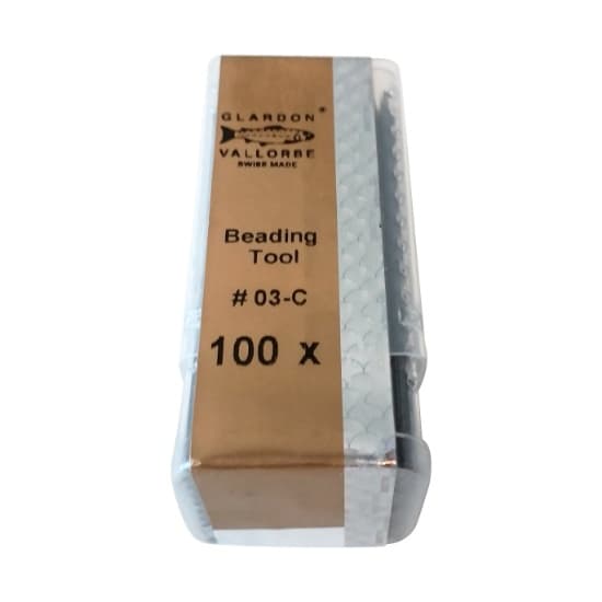 Vallorbe Beading Tools