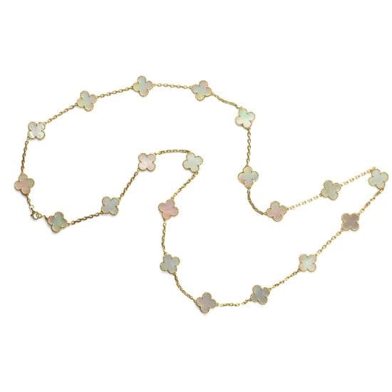 Van Cleef & Arpels Necklace