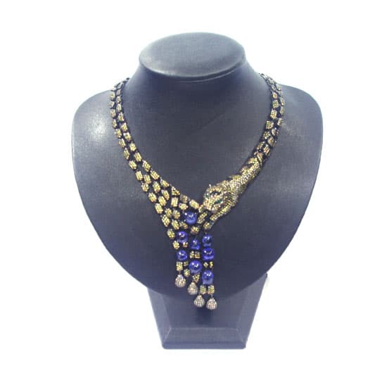Victoria Necklace