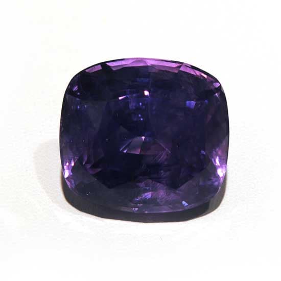 Violet Sapphire
