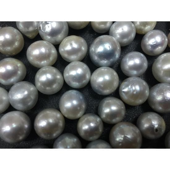 WHITE SOUTH SEA PEARLS