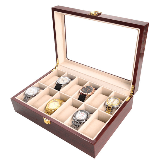 Watch Box