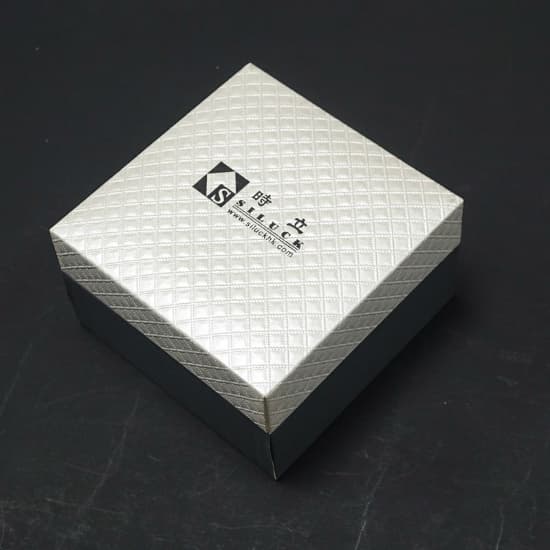 Watch box.