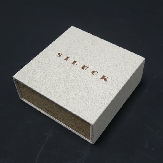 Watch boxes