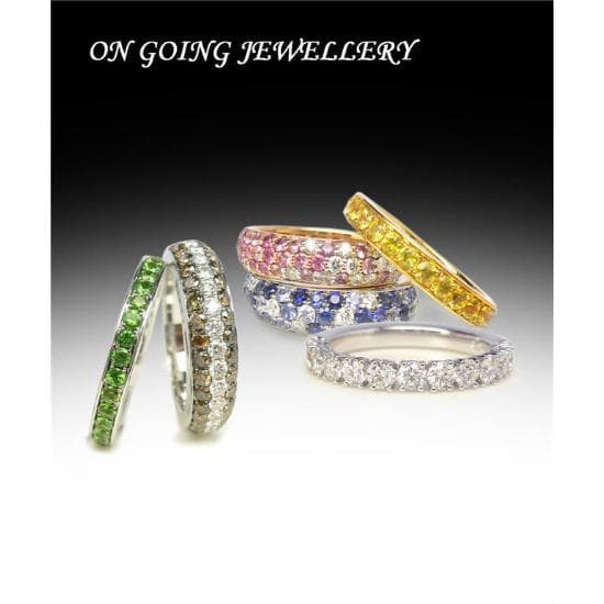 Wedding Band