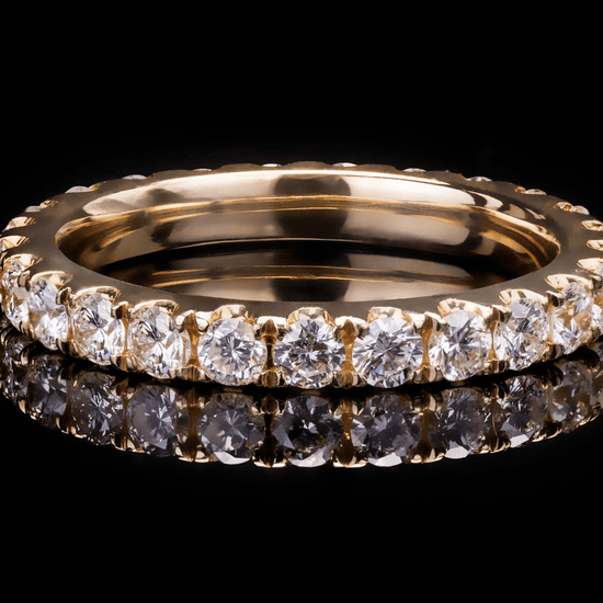 Wedding Rings & Bands