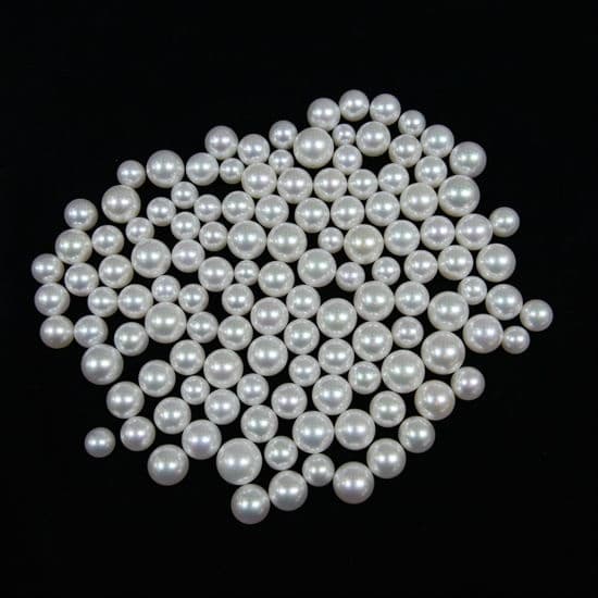White Pearl