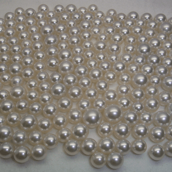 White South Pearls