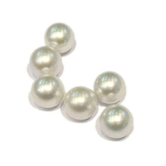 White South Sea Pearl 
