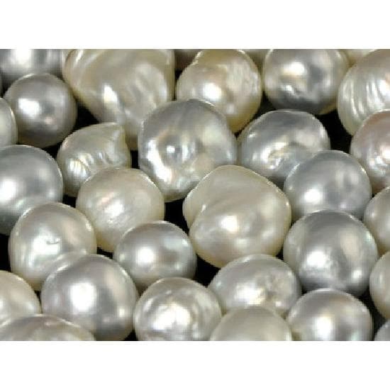 White Southsea Pearl