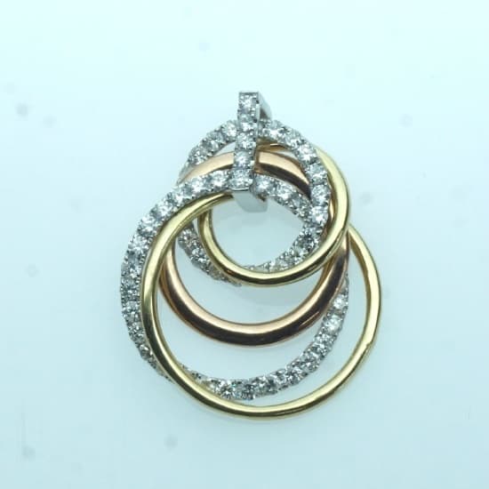Women Pendant