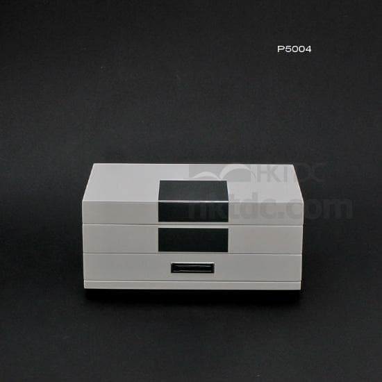 Wooden Jewellery Box