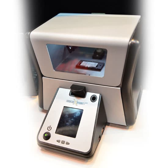 XRF Machine