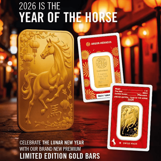 Year of the Horse