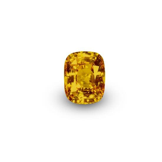 Yellow Sapphire