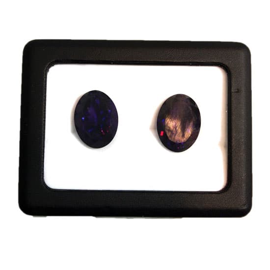 Zambian Amethyst