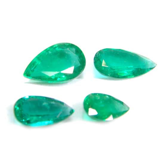 Zambian Emerald
