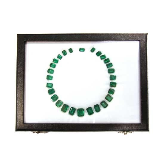 Zambian Emerald