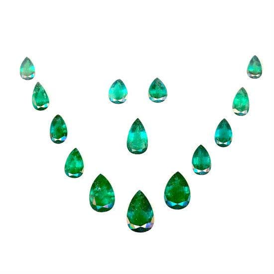 Zambian Emerald
