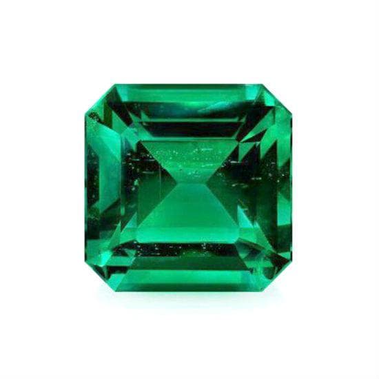 Zambian Emerald