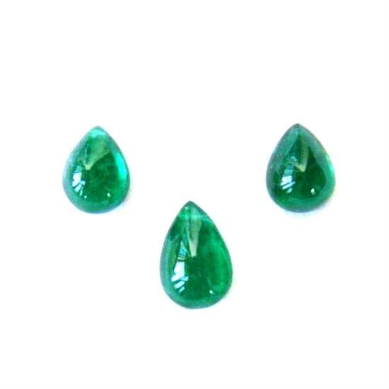 Zambian Emerald