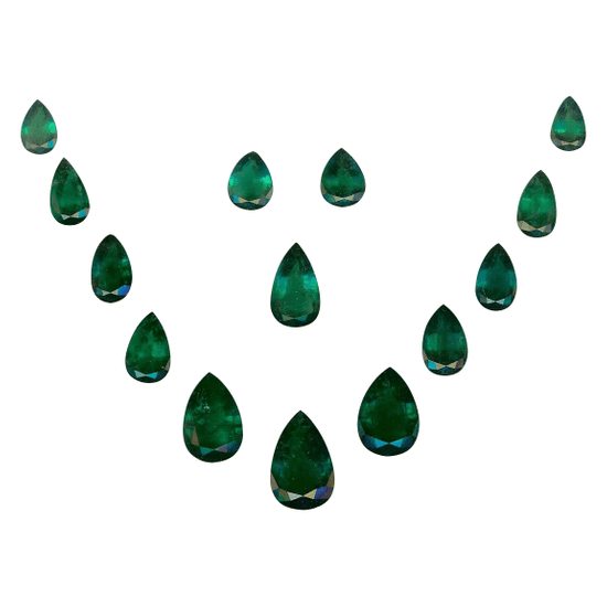 Zambian Emerald 