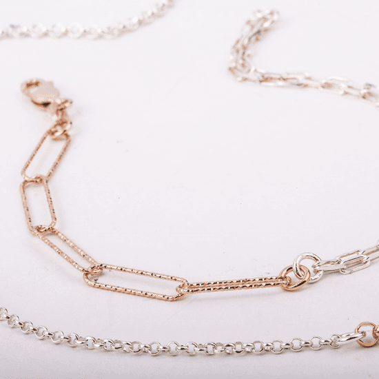 fancy chains