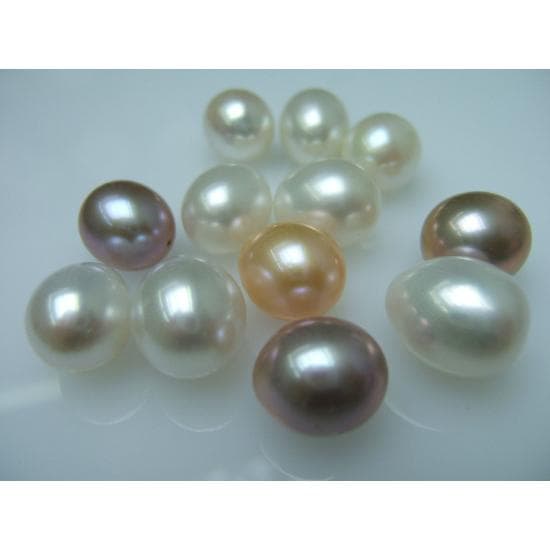 freshwater pearl