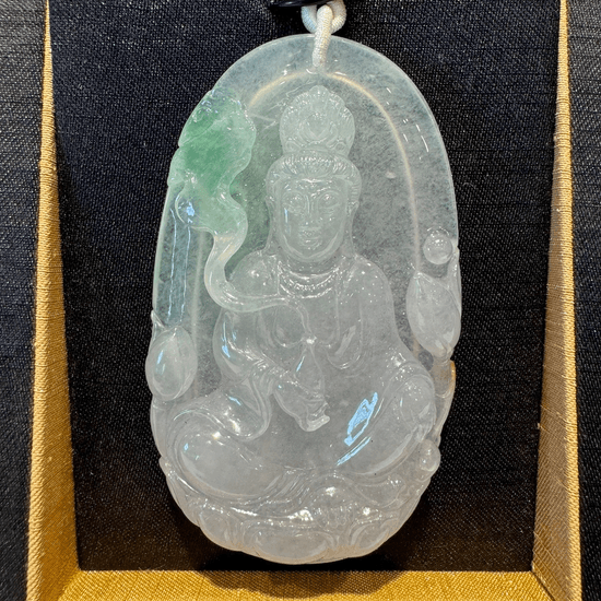 ice Guanyin