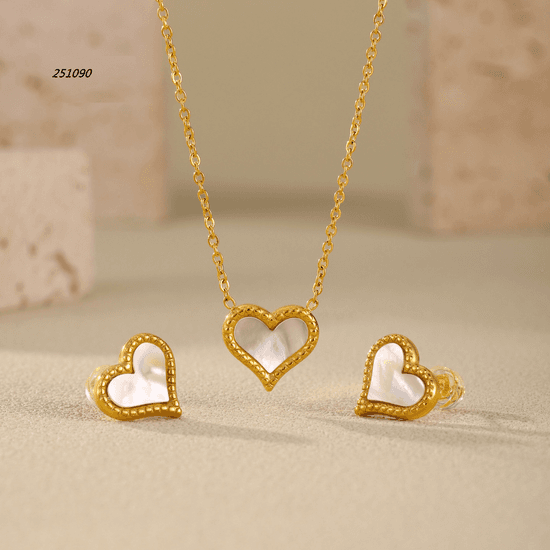 jewellery set