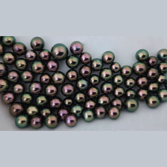 pearls