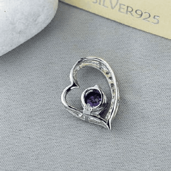 silver jewelry