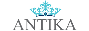 Antika Co Ltd logo
