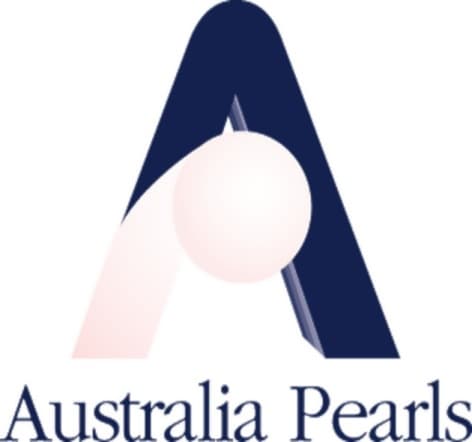 Australia Pearls logo