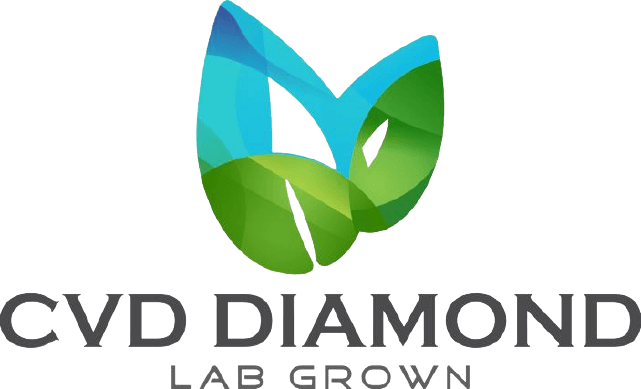 CVD Diamond logo