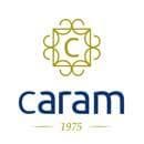 Caram e.K. logo
