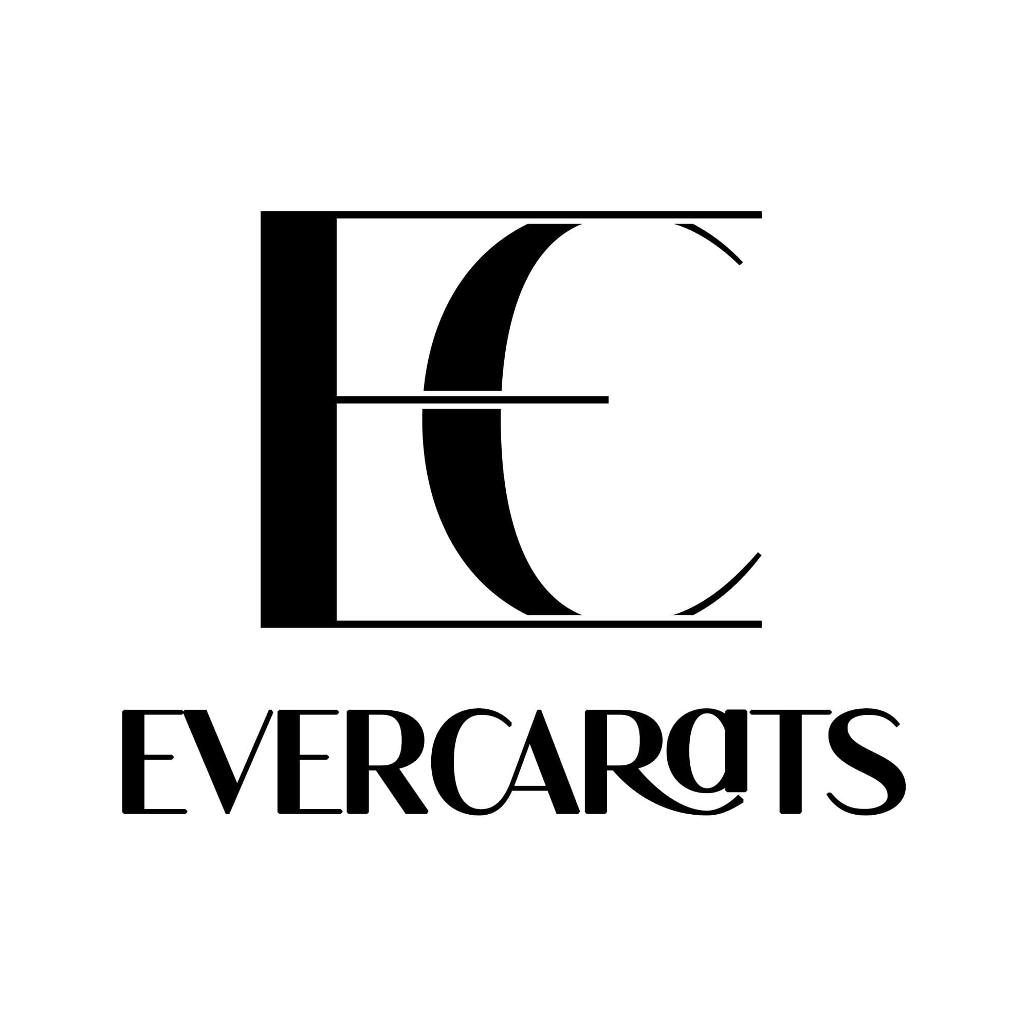 Evercarats Limited logo