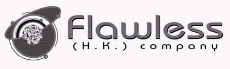 Flawless (H.K.) Company logo