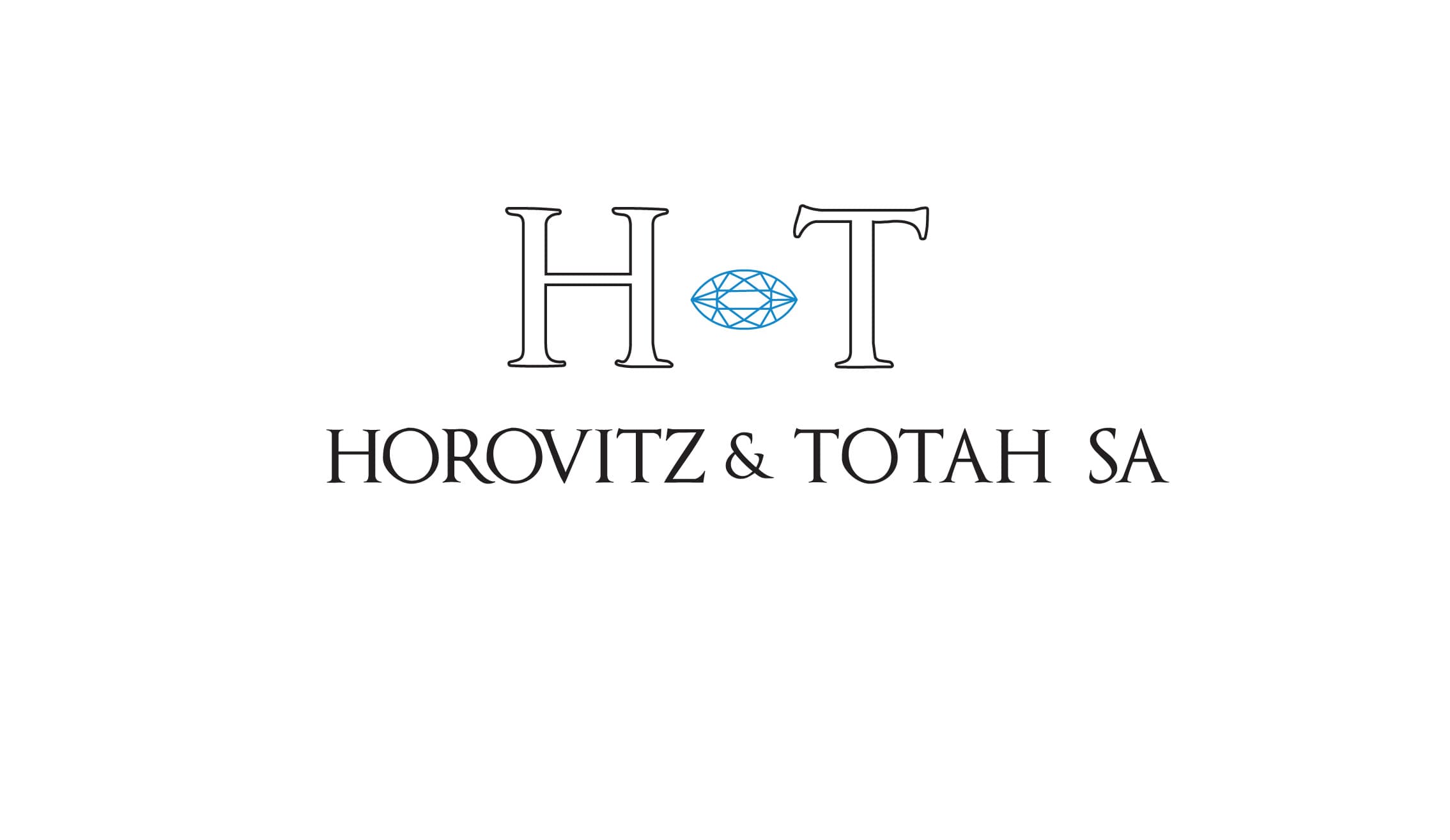 Horovitz et Totah SA logo
