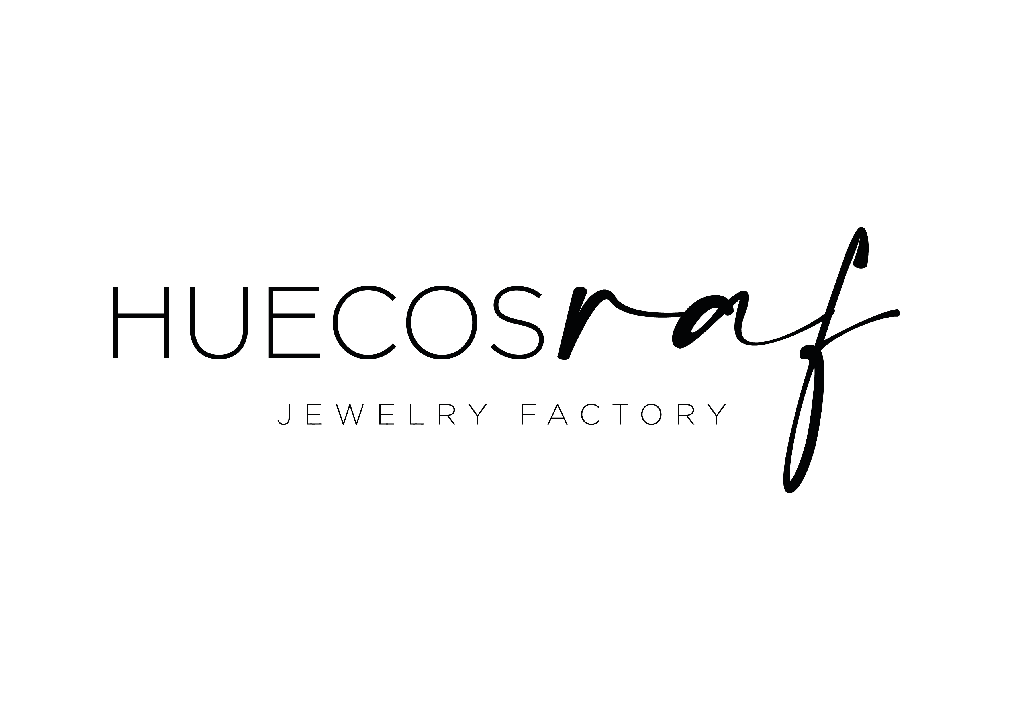 Huecos Raf S.L. logo