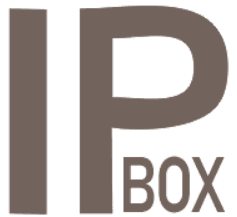 IP Box Limited logo