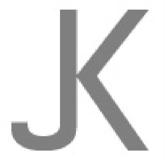 JK Findings logo