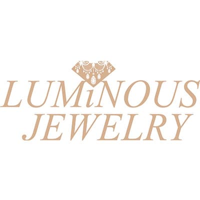 Luminous Jewelery logo