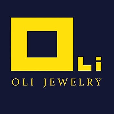 Oli Jewelry Co. logo