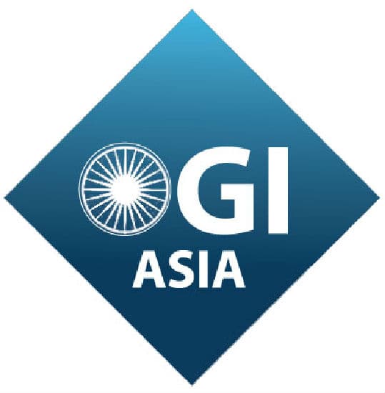 Ogi Asia Limited logo