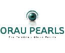 Orau Pearls logo